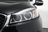 Thumbnail of 2017 Ebony Black Kia Sorento