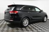 Thumbnail of 2017 Ebony Black Kia Sorento