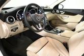 Thumbnail of 2016 Polar White Mercedes-Benz C-Class