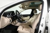 Thumbnail of 2016 Polar White Mercedes-Benz C-Class