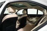Thumbnail of 2016 Polar White Mercedes-Benz C-Class