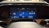 Thumbnail of 2022 Infinite Black Metallic Clearcoat Lincoln Navigator