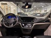 Thumbnail of 2022 Velvet Red Pearlcoat Chrysler Pacifica Hybrid