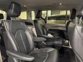 Thumbnail of 2022 Velvet Red Pearlcoat Chrysler Pacifica Hybrid