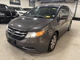 Thumbnail of 2016 Modern Steel Metallic Honda Odyssey