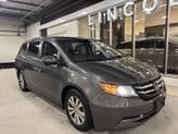 Photo of 2016 Modern Steel Metallic Honda Odyssey