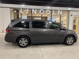 Thumbnail of 2016 Modern Steel Metallic Honda Odyssey