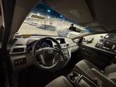 Thumbnail of 2016 Modern Steel Metallic Honda Odyssey