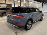 Thumbnail of 2023 Whisper Blue Metallic Clearcoat Lincoln Corsair