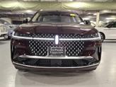 Thumbnail of 2025 Diamond Red Metallic Tinted Clearcoat Lincoln Nautilus