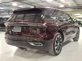 Thumbnail of 2025 Diamond Red Metallic Tinted Clearcoat Lincoln Nautilus