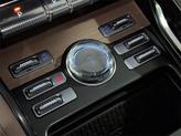 Thumbnail of 2025 Diamond Red Metallic Tinted Clearcoat Lincoln Nautilus