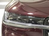 Thumbnail of 2025 Diamond Red Metallic Tinted Clearcoat Lincoln Nautilus