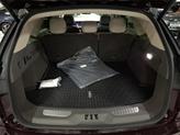 Thumbnail of 2025 Diamond Red Metallic Tinted Clearcoat Lincoln Nautilus
