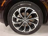 Thumbnail of 2025 Diamond Red Metallic Tinted Clearcoat Lincoln Nautilus