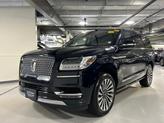 Thumbnail of 2021 Navy Lincoln Navigator