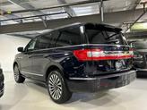 Thumbnail of 2021 Navy Lincoln Navigator