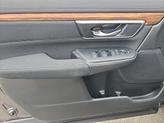 Thumbnail of 2022 Modern Steel Metallic Honda CR-V