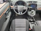Thumbnail of 2022 Modern Steel Metallic Honda CR-V