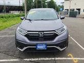Thumbnail of 2022 Modern Steel Metallic Honda CR-V