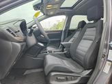 Thumbnail of 2022 Modern Steel Metallic Honda CR-V