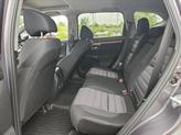 Thumbnail of 2022 Modern Steel Metallic Honda CR-V