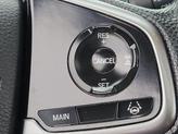 Thumbnail of 2022 Modern Steel Metallic Honda CR-V