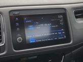 Thumbnail of 2022 Lunar Silver Metallic Honda HR-V