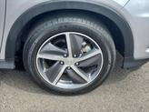 Thumbnail of 2022 Lunar Silver Metallic Honda HR-V