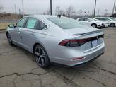 Thumbnail of 2025  Honda Accord Hybrid