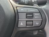 Thumbnail of 2025 Radiant Red Metallic Honda Accord Hybrid