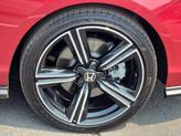 Thumbnail of 2025 Radiant Red Metallic Honda Accord Hybrid