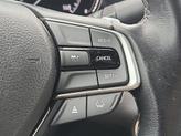 Thumbnail of 2022 Sonic Gray Pearl Honda Accord