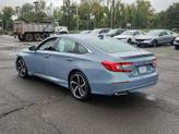 Thumbnail of 2022 Sonic Gray Pearl Honda Accord
