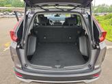 Thumbnail of 2022 Gray Honda CR-V