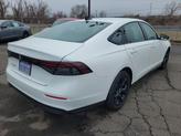 Thumbnail of 2025 Platinum White Pearl Honda Accord