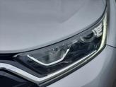 Thumbnail of 2021 Lunar Silver Metallic Honda CR-V