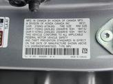 Thumbnail of 2021 Lunar Silver Metallic Honda CR-V
