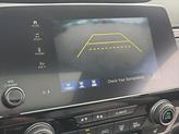 Thumbnail of 2021 Lunar Silver Metallic Honda CR-V