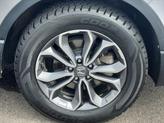 Thumbnail of 2021 Lunar Silver Metallic Honda CR-V