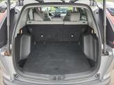 Thumbnail of 2021 Lunar Silver Metallic Honda CR-V