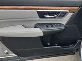 Thumbnail of 2021 Lunar Silver Metallic Honda CR-V