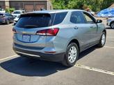Thumbnail of 2024 Sterling Gray Metallic - GXD Chevrolet Equinox