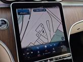 Thumbnail of 2022 Graphite Grey Metallic - 831 Mercedes-Benz C-Class