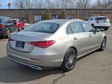Thumbnail of 2022 Graphite Grey Metallic - 831 Mercedes-Benz C-Class