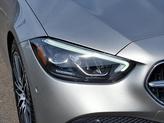 Thumbnail of 2022 Graphite Grey Metallic - 831 Mercedes-Benz C-Class