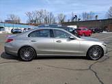 Thumbnail of 2022 Graphite Grey Metallic - 831 Mercedes-Benz C-Class