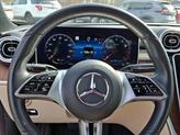 Thumbnail of 2022 Graphite Grey Metallic - 831 Mercedes-Benz C-Class