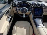 Thumbnail of 2022 Graphite Grey Metallic - 831 Mercedes-Benz C-Class
