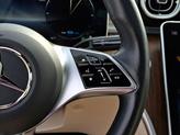 Thumbnail of 2022 Graphite Grey Metallic - 831 Mercedes-Benz C-Class